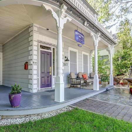 Broad Street Inn مدينة نيفادا المظهر الخارجي الصورة