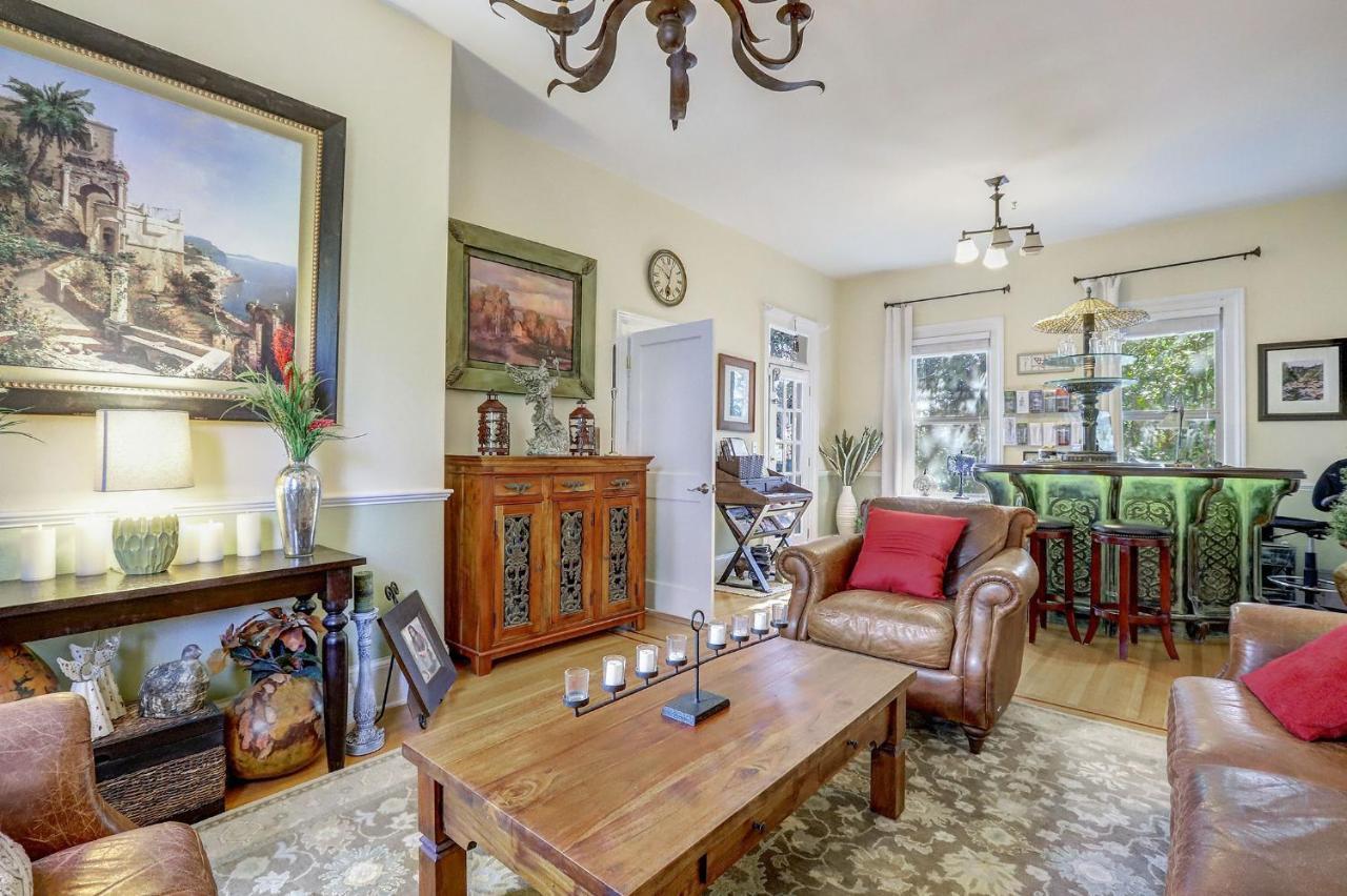 Broad Street Inn مدينة نيفادا المظهر الخارجي الصورة